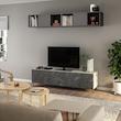 میز تلویزیون اسمردیس مدل TV120 - MDF+