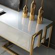 میز تلویزیون اسمردیس مدل TV123 - MDF+