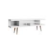 میز تلویزیون اسمردیس مدل TV129 - MDF