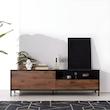 میز تلویزیون اسمردیس مدل TV114 - MDF