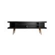 میز تلویزیون اسمردیس مدل TV129 - MDF