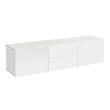 میز تلویزیون هیراد مدل TV129-MDF مناسب برای تلویزیون تا 60 اینچ