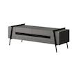 میز تلویزیون هیراد مدل TV149-MDF مناسب برای تلویزیون تا 65 اینچ