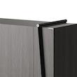 میز تلویزیون هیراد مدل TV149-MDF مناسب برای تلویزیون تا 65 اینچ