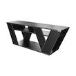 میز تلویزیون اسمردیس مدل TV125 - MDF+