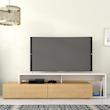 میز تلویزیون اسمردیس مدل TV124