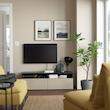 میز تلویزیون اسمردیس مدل TV121 - MDF+