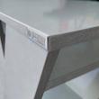 میز تلویزیون اسمردیس مدل TV125 - MDF+