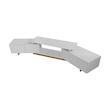 میز تلویزیون اسمردیس مدل TV103 - +MDF