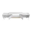 میز تلویزیون اسمردیس مدل TV103 - +MDF