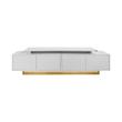 میز تلویزیون اسمردیس مدل TV103 - +MDF