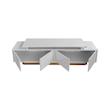 میز تلویزیون اسمردیس مدل TV103 - +MDF