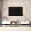 میز تلویزیون اسمردیس مدل TV103 - +MDF