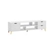 میز تلویزیون اسمردیس مدل TV110 - MDF+