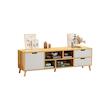 میز تلویزیون اسمردیس مدل TV110 - MDF+
