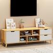 میز تلویزیون اسمردیس مدل TV110 - MDF+