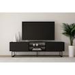 میز تلویزیون اسمردیس مدل TV144 - MDF