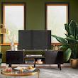 میز تلویزیون اسمردیس مدل TV133- MDF