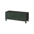 میز تلویزیون اسمردیس مدل TV122 - MDF+