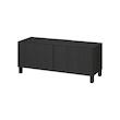 میز تلویزیون اسمردیس مدل TV122 - MDF+