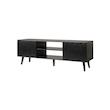 میز تلویزیون اسمردیس مدل TV133 - MDF+