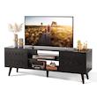 میز تلویزیون اسمردیس مدل TV133 - MDF+