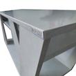 میز تلویزیون اسمردیس مدل TV125 - MDF