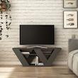 میز تلویزیون اسمردیس مدل TV125 - MDF