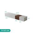 میز تلویزیون اسمردیس مدل TV107