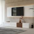 میز تلویزیون اسمردیس مدل TV107