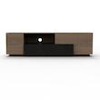 میز تلویزیون هیراد مدل TV120-MDF 
