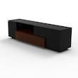 میز تلویزیون هیراد مدل TV120-MDF 