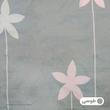 ملحفه آدنو مدل Spinner کد CH24 یک نفره سایز 120x200 سانتی متر