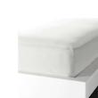 ملحفه روژان مدل T20 دونفره سایز 160x200 سانتی متر