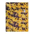 ملحفه آدنو مدل Autumn کد CH136 دونفره سایز 160x200 سانتی متر