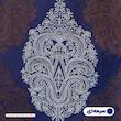 ملحفه آدنو مدل دیبا کد CH109 دو نفره سایز 180x200 سانتی متر