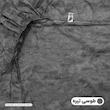 ملحفه آدنو مدل پتینه کد IR131 دو نفره سایز 160x200 سانتی متر