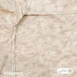 ملحفه آدنو مدل پتینه کد IR131 دو نفره سایز 160x200 سانتی متر