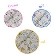 ملحفه مدل کلاسیک دونفره سایز 220×200 سانتی متر
