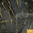 ملحفه آرین مدل روانداز طرح رعد یک نفره سایز 140x240 سانتی متر