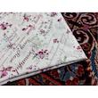 ملحفه مدل کلاسیک دونفره سایز 220×200 سانتی متر