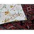 ملحفه مدل کلاسیک دونفره سایز 220×200 سانتی متر