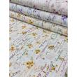 ملحفه مدل کلاسیک دونفره سایز 220×200 سانتی متر