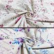 ملحفه مدل کلاسیک دونفره سایز 220×200 سانتی متر