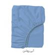 ملحفه تهران خواب مدل رویا یک نفره سایز 200x120 سانتی متر