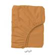 ملحفه تهران خواب مدل رویا یک نفره سایز 200x120 سانتی متر