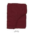 ملحفه تهران خواب مدل رویا یک نفره سایز 200x120 سانتی متر