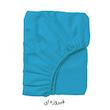 ملحفه تهران خواب مدل رویا یک نفره سایز 200x120 سانتی متر