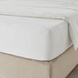 ملحفه ایکیا مدل DVALA کد 220 دو نفره سایز 200x160 سانتی متر