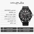ساعت مچی عقربه ای مردانه نیوی فورس مدل nf9056 BB